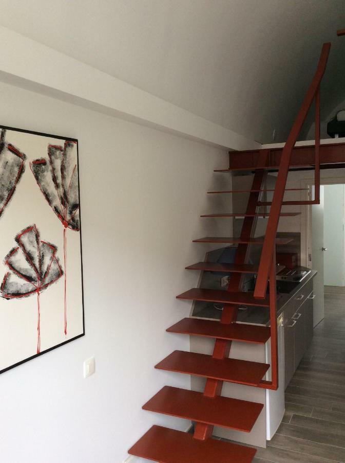 Gite Citadin Athois ภายนอก รูปภาพ