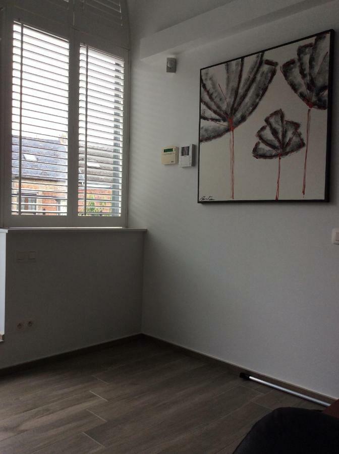 Gite Citadin Athois ภายนอก รูปภาพ