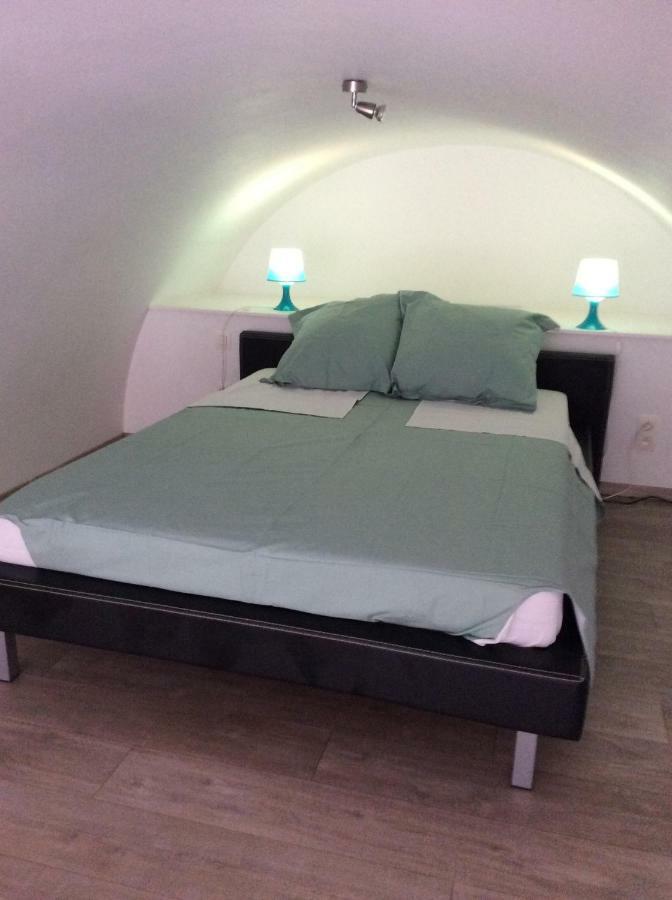 Gite Citadin Athois ภายนอก รูปภาพ