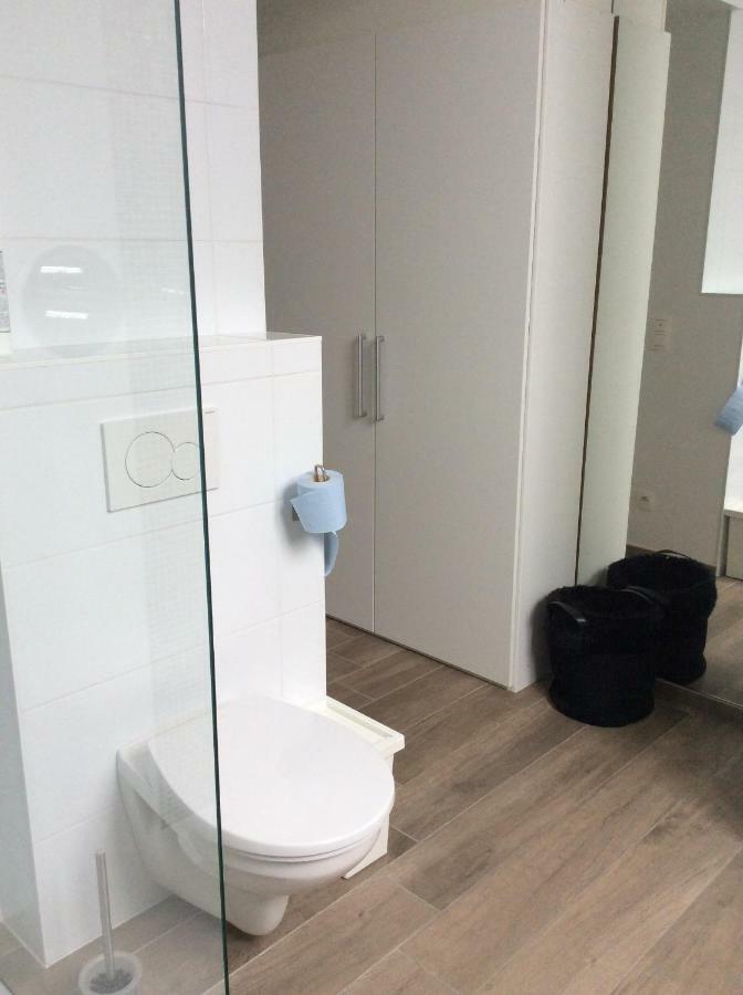 Gite Citadin Athois ภายนอก รูปภาพ